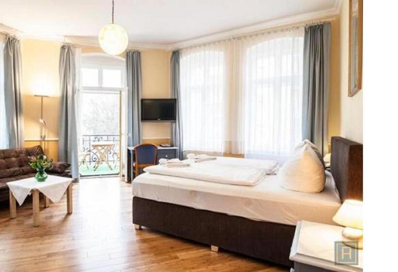 Номер Комфорт, Silesia