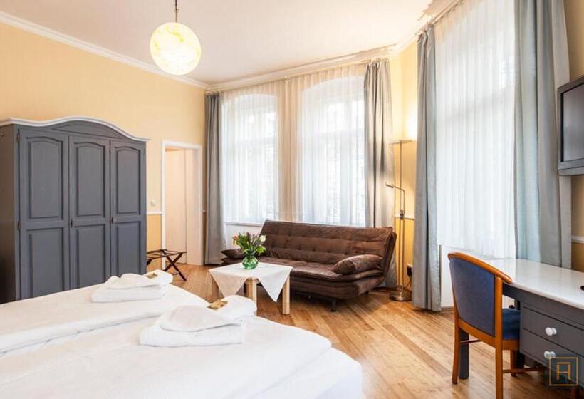 Номер Комфорт, Silesia