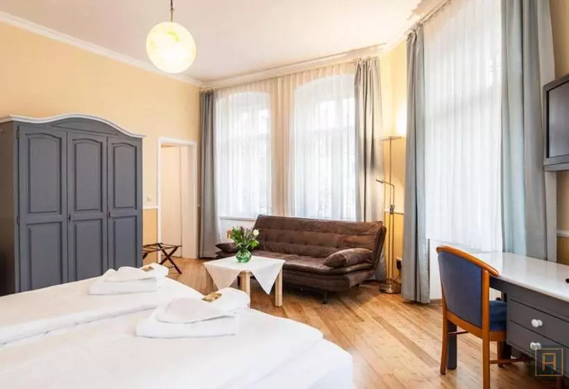 Comfort Room, Silesia