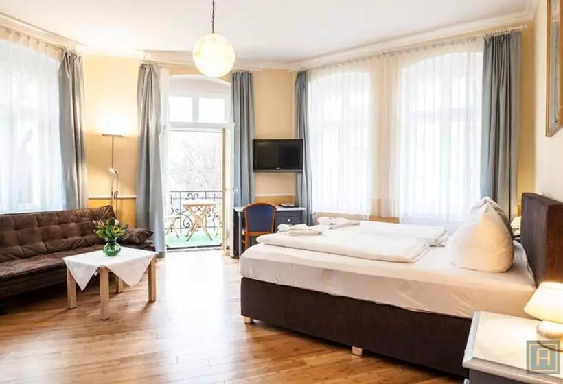 Comfort Room, Silesia