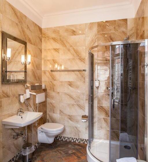 Номер Комфорт, Silesia