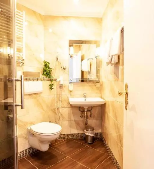 Comfort Room, Silesia