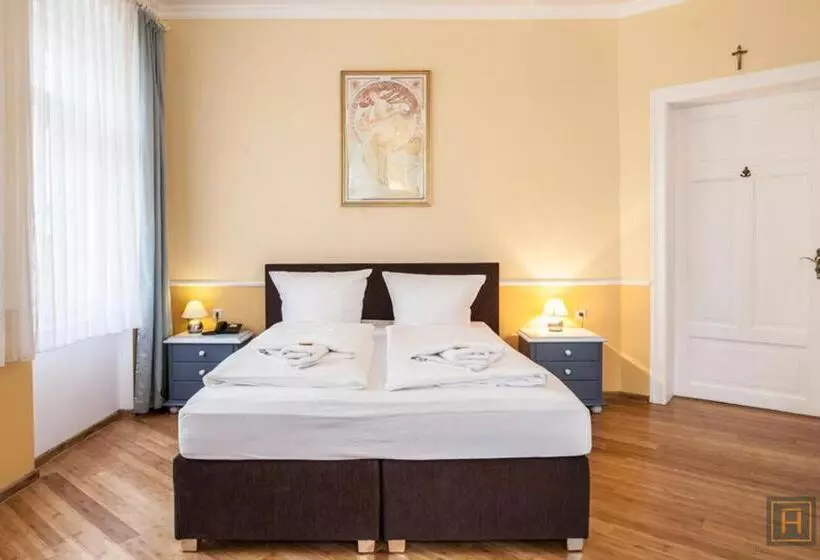 Comfort Room, Silesia