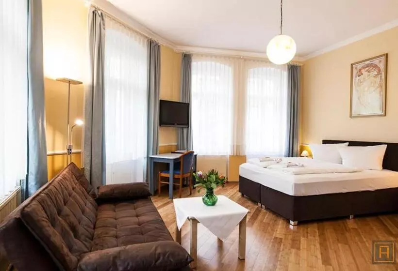 Comfort Room, Silesia