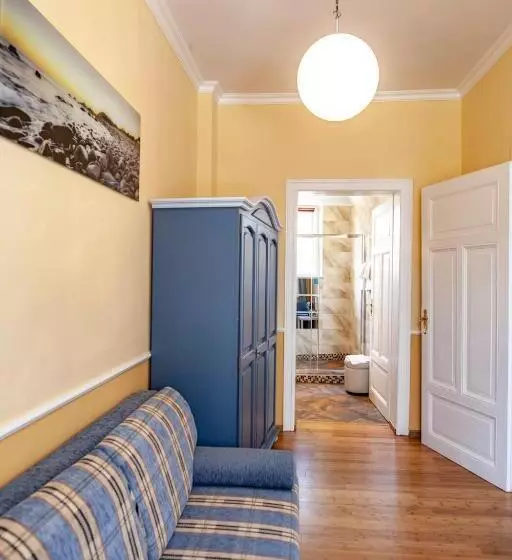 Junior Suite, Silesia