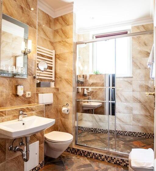 Полулюкс, Silesia