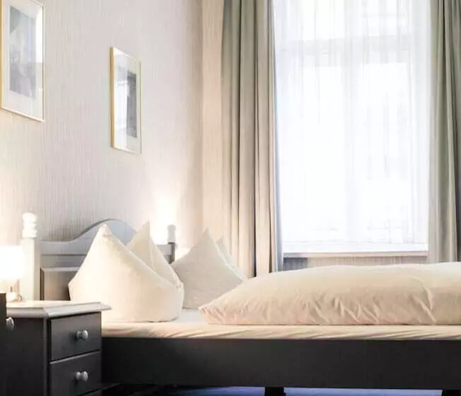 Standard Room, Silesia