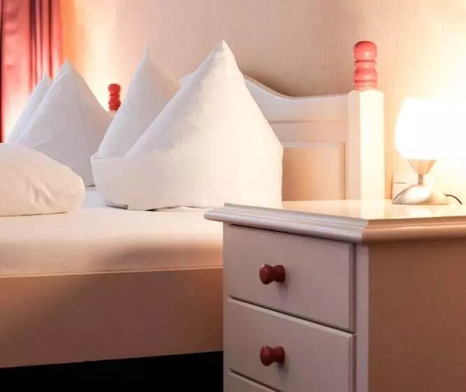 Standard Room, Silesia