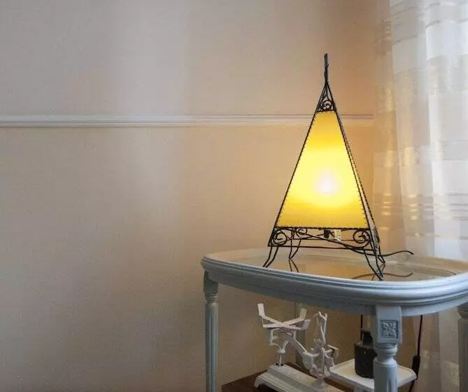 Standard Single Room, Silesia