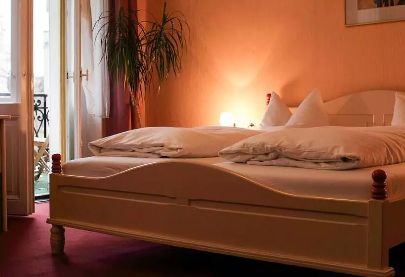 Comfort Single Room, Silesia