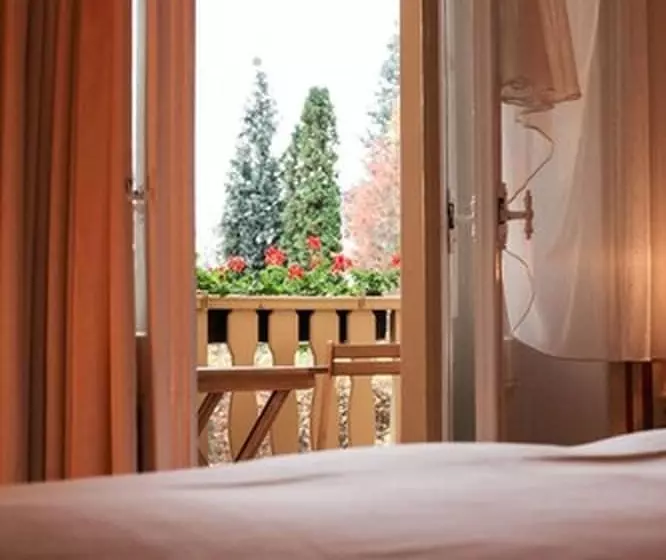 Comfort Single Room, Silesia