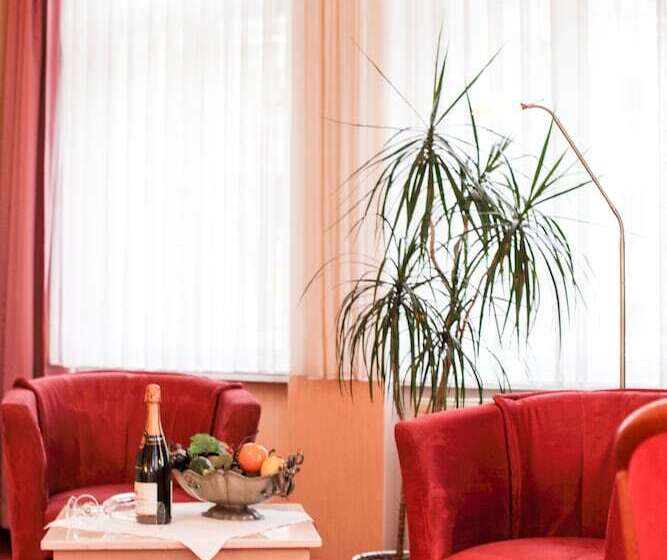 Номер Комфорт, Silesia