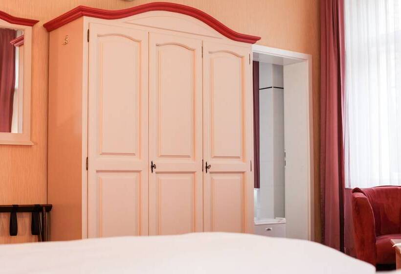 Номер Комфорт, Silesia