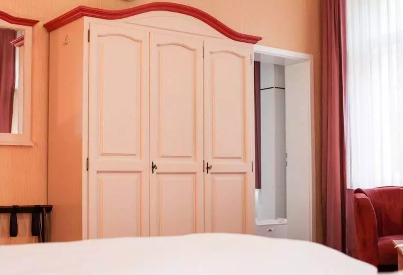 Comfort Room, Silesia