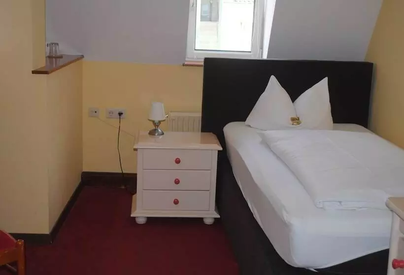 Standard Room, Silesia