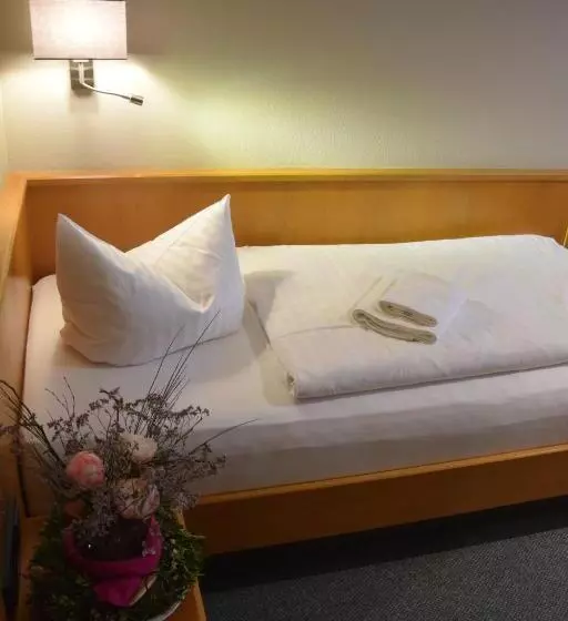 スタンダードシングルルーム, Flair Hotel Kamenz