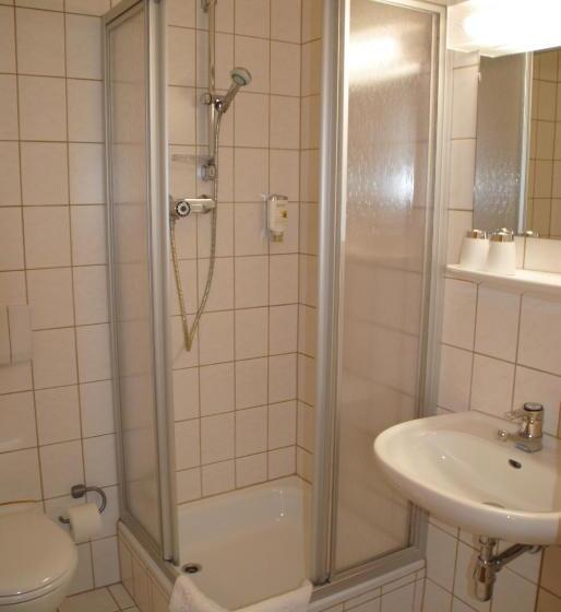 스탠다드 룸, Flair Hotel Kamenz