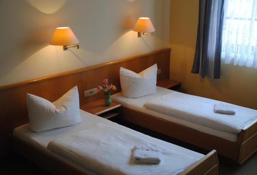 스탠다드 룸, Flair Hotel Kamenz