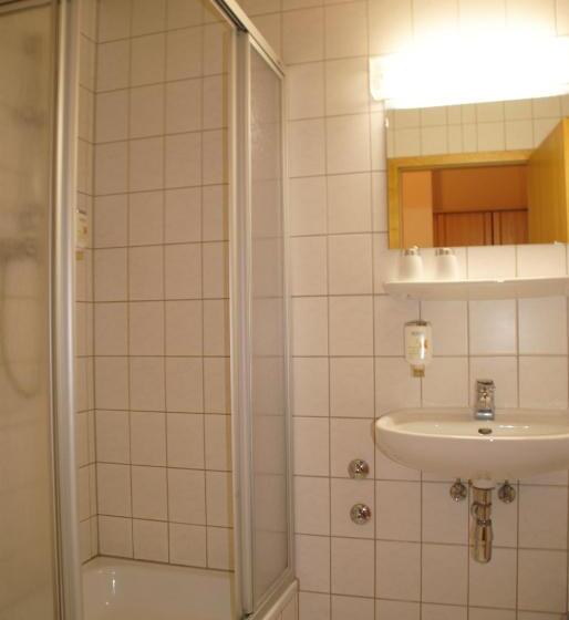 Номер Стандарт, Flair Hotel Kamenz