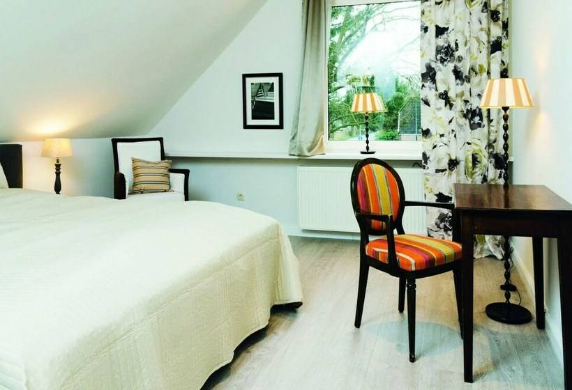 标准间, Und Eventhaus Müggenkrug