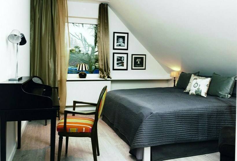 标准间, Und Eventhaus Müggenkrug