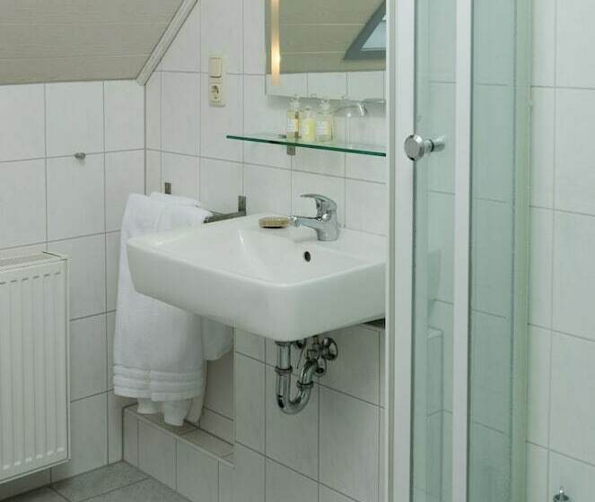 标准间, Und Eventhaus Müggenkrug