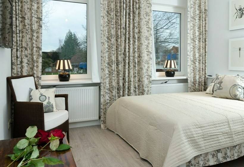 标准单人间, Und Eventhaus Müggenkrug