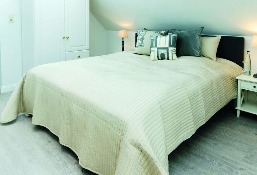 标准间, Und Eventhaus Müggenkrug