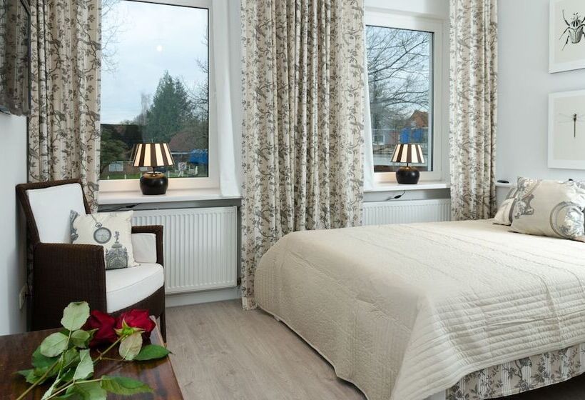 标准单人间, Und Eventhaus Müggenkrug