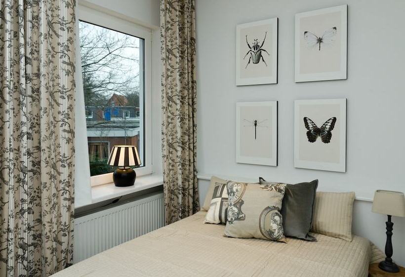 标准单人间, Und Eventhaus Müggenkrug