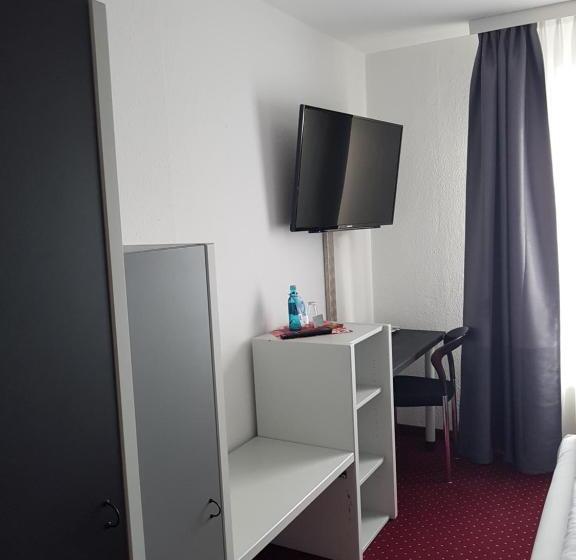 Номер Economy, Und Restaurant Rosenkranz