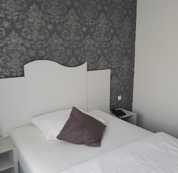 Номер Economy, Und Restaurant Rosenkranz