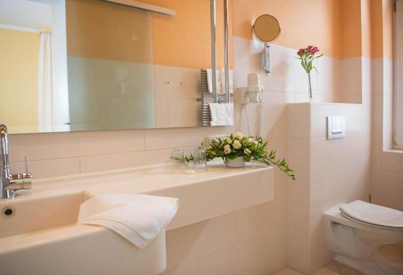 舒适型房间, Union