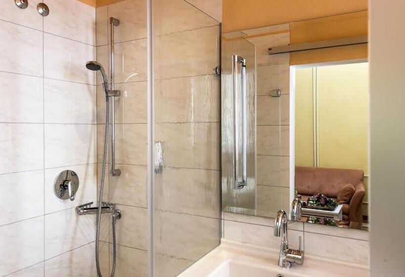 舒适型房间, Union