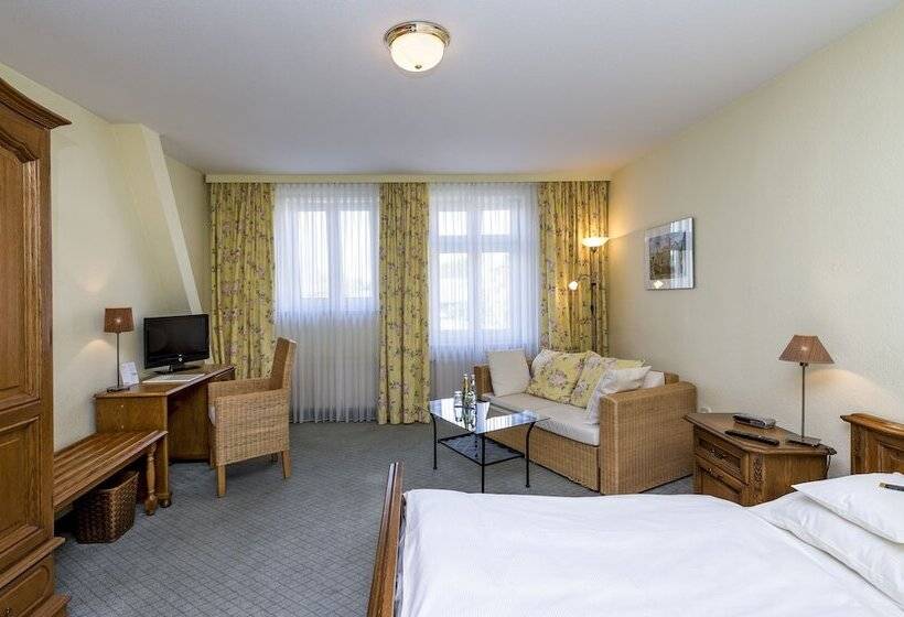 舒适型房间, Union