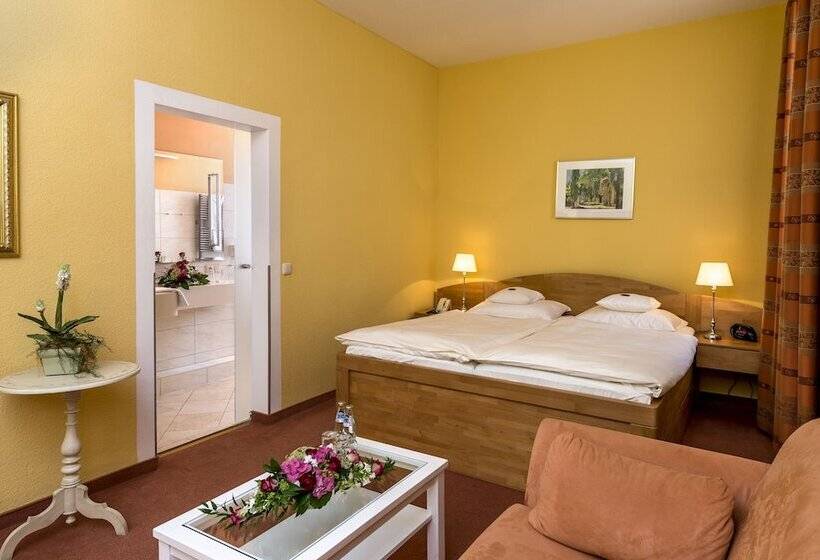 舒适型房间, Union