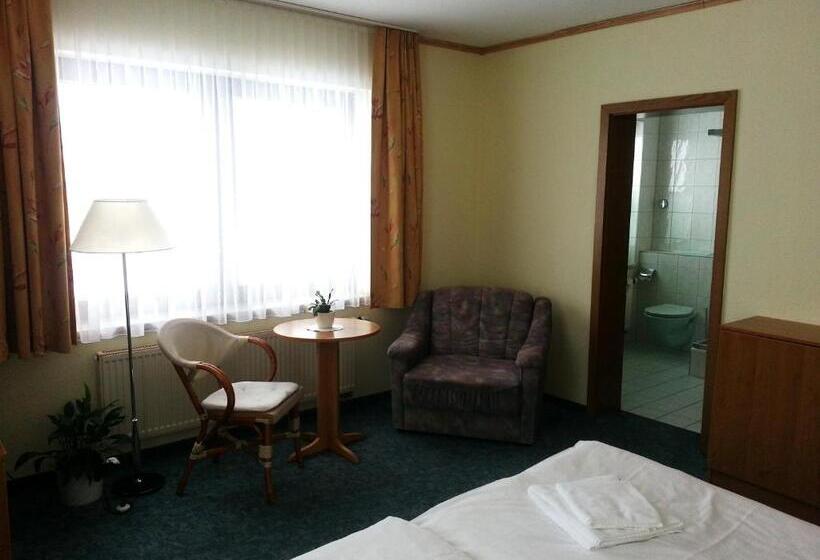 スタンダードルーム, Waldesruh