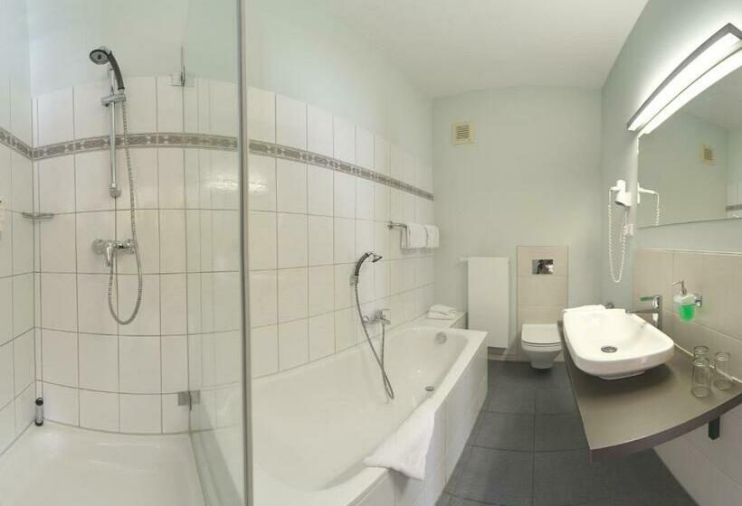 חדר קומפורט, Waldmühle