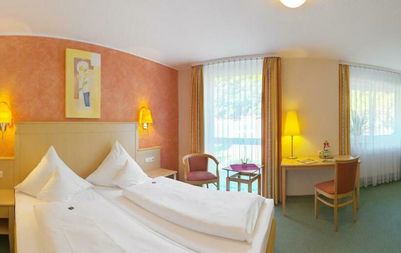 חדר קומפורט, Waldmühle