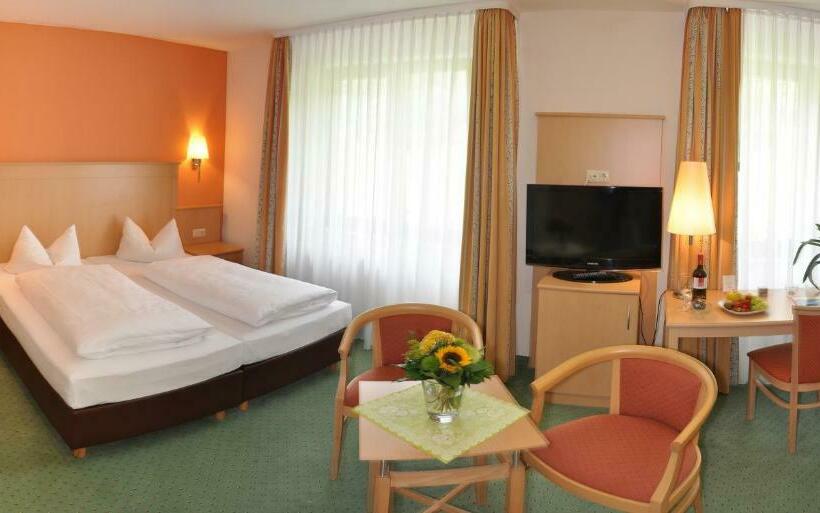 חדר קומפורט, Waldmühle