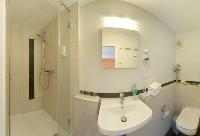 חדר קומפורט, Waldmühle