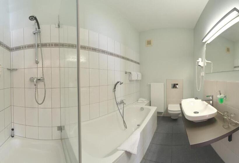 חדר קלאסי, Waldmühle