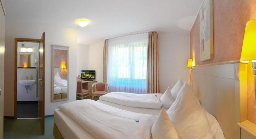 חדר קלאסי, Waldmühle