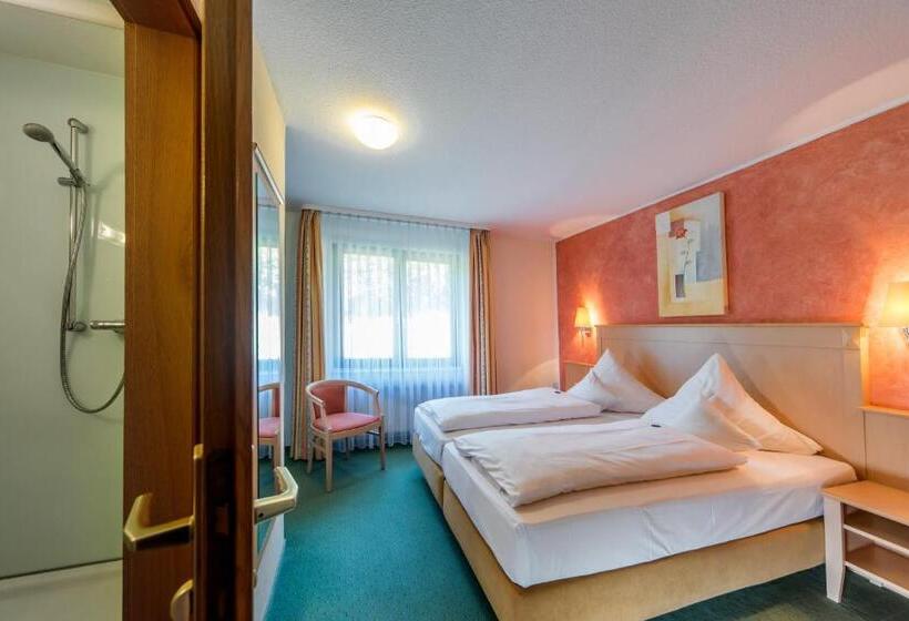 חדר קלאסי, Waldmühle