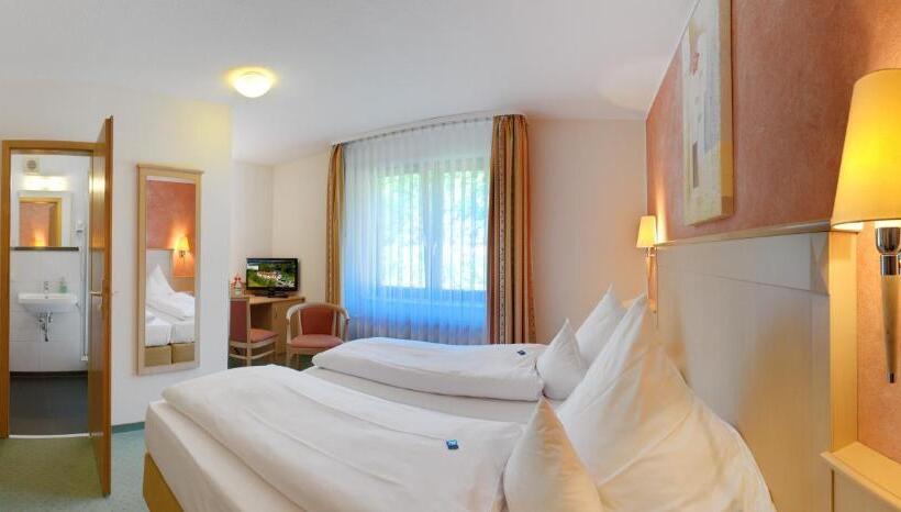 חדר קלאסי, Waldmühle