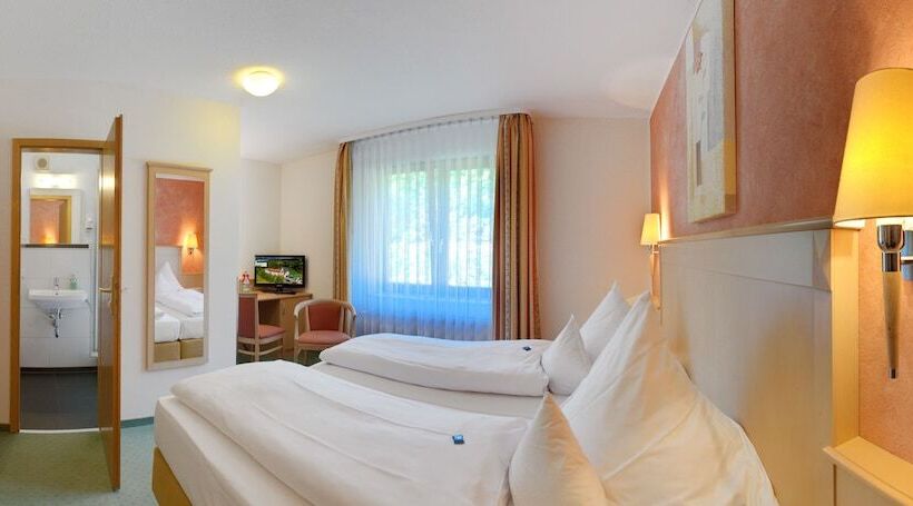 חדר קלאסי, Waldmühle