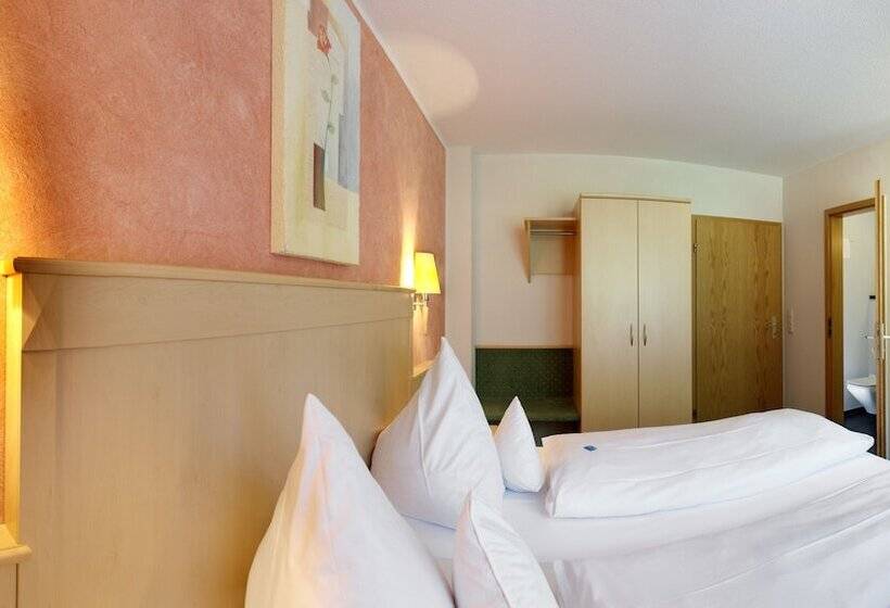 חדר קלאסי, Waldmühle