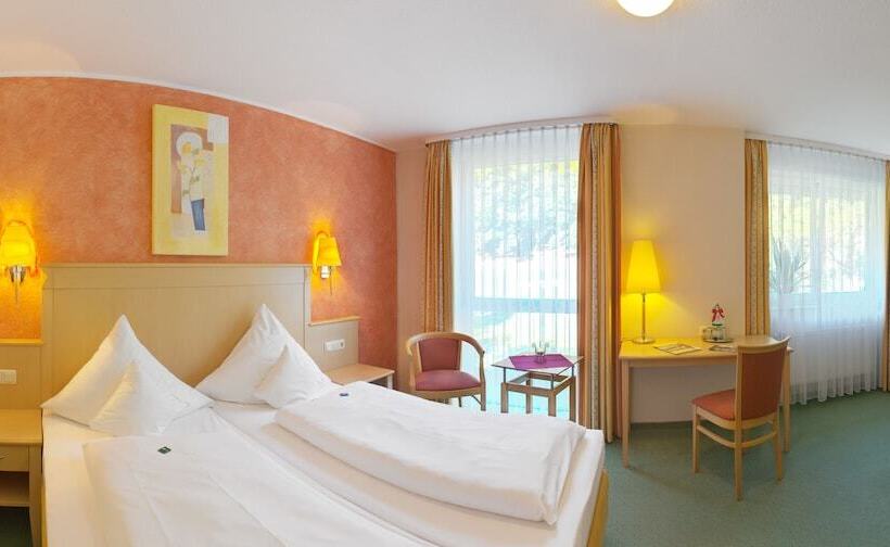 חדר קומפורט, Waldmühle