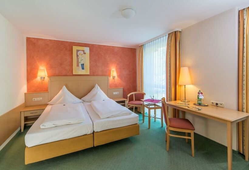 חדר קומפורט, Waldmühle