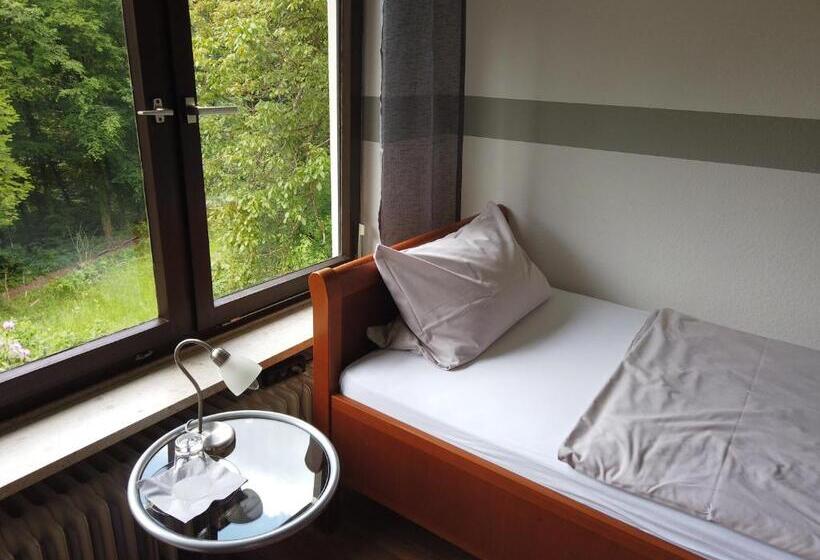 Номер Стандарт Индивидуальный, Waldterrasse